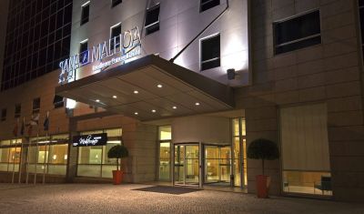Imagine pentru Revelion 2018 Lisabona 4* valabile pentru Revelion 2026
