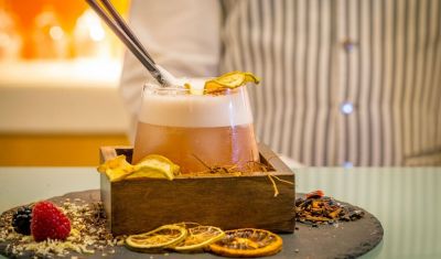 Imagine pentru Revelion 2018 Lisabona 4* valabile pentru Revelion 2026