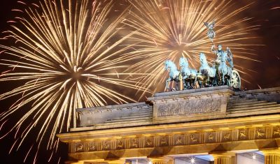 Imagine pentru Revelion Berlin 4* valabile pentru Revelion 2026