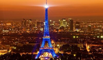 Imagine pentru Revelion Paris 3* valabile pentru Revelion 2026