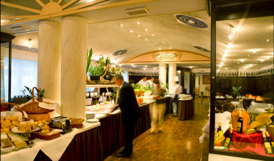 Imagine pentru Revelion Viena Hotel Arcotel Wimberger 4* valabile pentru Revelion 2026