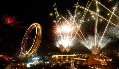 Imagine pentru Revelion Viena Hotel Arcotel Wimberger 4* valabile pentru Revelion 2026