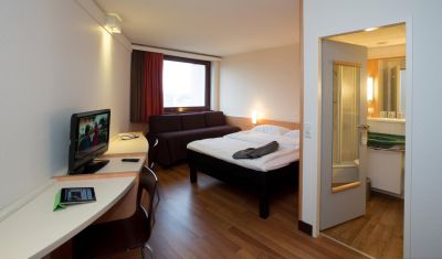 Imagine pentru Revelion Viena Hotel Ibis Mariahilf 3*+ valabile pentru Revelion 2026