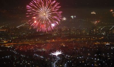 Imagine pentru Revelion Viena Hotel Ibis Mariahilf 3*+ valabile pentru Revelion 2026