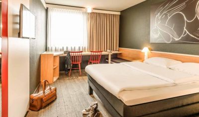 Imagine pentru Revelion Viena Hotel Ibis Mariahilf 3*+ valabile pentru Revelion 2026