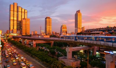 Imagine pentru Thailanda - Revelion 2020 Pattaya si Bangkok 5* valabile pentru Revelion 2026