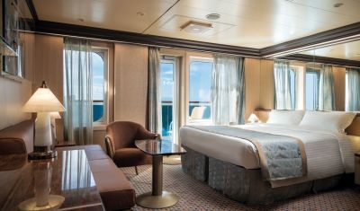 Imagine pentru Vas de Croaziera Costa Diadema 5* valabile pentru Revelion 2026