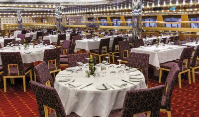 Imagine pentru Vas de Croaziera Costa Diadema 5* valabile pentru Revelion 2026