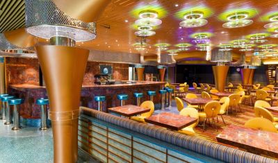 Imagine pentru Vas de Croaziera Costa Diadema 5* valabile pentru Revelion 2026