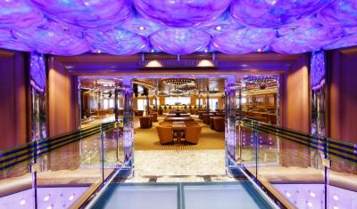 Imagine pentru Vas de Croaziera Costa Diadema 5* valabile pentru Revelion 2026