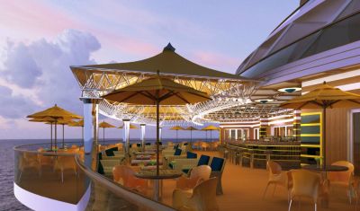 Imagine pentru Vas de Croaziera Costa Diadema 5* valabile pentru Revelion 2026