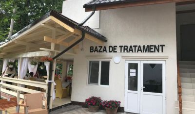 Imagine pentru Vila Crizantema 3* (fosta Vila Ceausescu) valabile pentru Revelion 2026