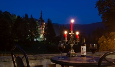 Imagine pentru Vila Economat 4* valabile pentru Revelion 2026