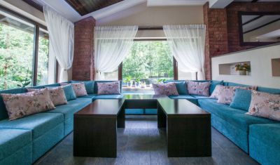 Imagine pentru Vila Hera Luxury 4* valabile pentru Revelion 2026