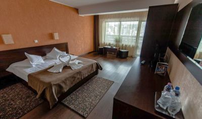 Imagine pentru Vila Hera Luxury 4* valabile pentru Revelion 2026