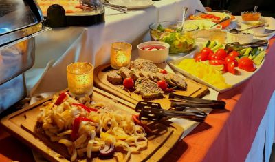 Imagine pentru Vila Leonida 4* valabile pentru Revelion 2026