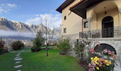 Imagine pentru Vila Leonida 4* valabile pentru Revelion 2026