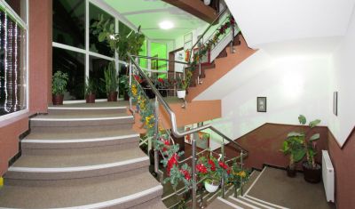 Imagine pentru Vila Select 3* valabile pentru Revelion 2026