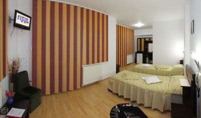 Imagine pentru Vila Select 3* valabile pentru Revelion 2026