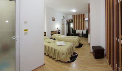 Imagine pentru Vila Select 3* valabile pentru Revelion 2026