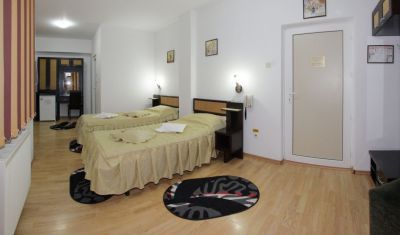Imagine pentru Vila Select 3* valabile pentru Revelion 2026