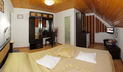 Imagine pentru Vila Select 3* valabile pentru Revelion 2026