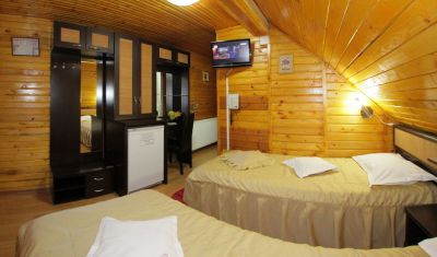Imagine pentru Vila Select 3* valabile pentru Revelion 2026