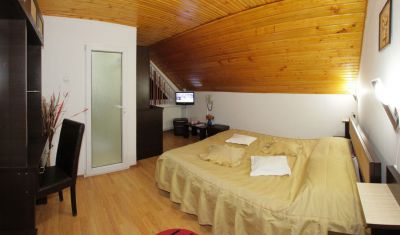 Imagine pentru Vila Select 3* valabile pentru Revelion 2026