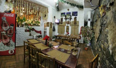 Imagine pentru Vila Select 3* valabile pentru Revelion 2026