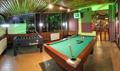 Imagine pentru Vila Select 3* valabile pentru Revelion 2026