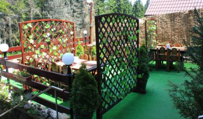 Imagine pentru Vila Select 3* valabile pentru Revelion 2026