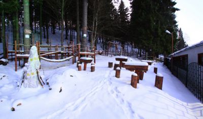 Imagine pentru Vila Select 3* valabile pentru Revelion 2026