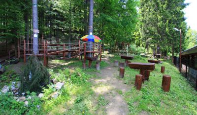 Imagine pentru Vila Select 3* valabile pentru Revelion 2026