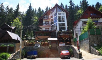 Imagine pentru Vila Select 3* valabile pentru Revelion 2026