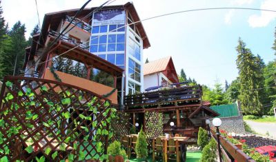 Imagine pentru Vila Select 3* valabile pentru Revelion 2026