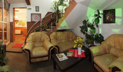 Imagine pentru Vila Select 3* valabile pentru Revelion 2026
