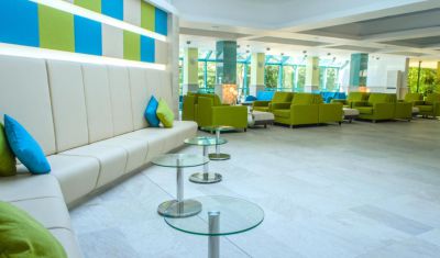 Imagine pentru Hotel Boryana 3* valabile pentru Rusalii 