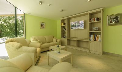 Imagine pentru Hotel Boryana 3* valabile pentru Rusalii 