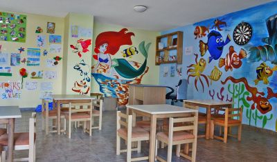 Imagine pentru Hotel Boryana 3* valabile pentru Rusalii 