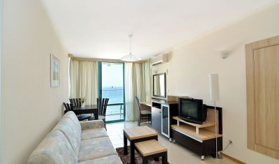 Imagine pentru Hotel Boryana 3* valabile pentru Rusalii 