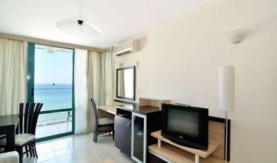 Imagine pentru Hotel Boryana 3* valabile pentru Rusalii 