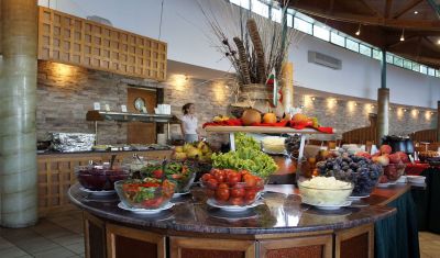 Imagine pentru Hotel Boryana 3* valabile pentru Rusalii 