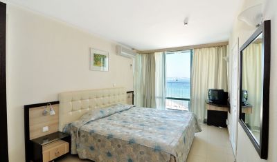 Imagine pentru Hotel Boryana 3* valabile pentru Rusalii 