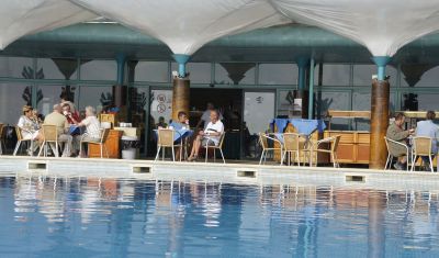 Imagine pentru Hotel Boryana 3* valabile pentru Rusalii 