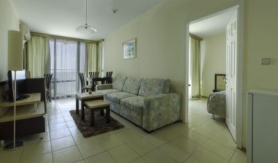 Imagine pentru Hotel Boryana 3* valabile pentru Rusalii 