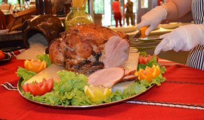 Imagine pentru Hotel Calimera Ralitsa Superior 4* valabile pentru Rusalii 