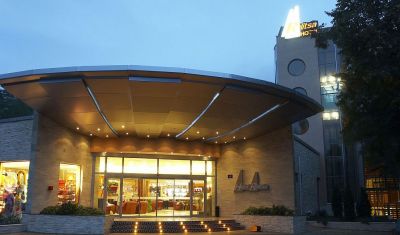 Imagine pentru Hotel Calimera Ralitsa Superior 4* valabile pentru Rusalii 