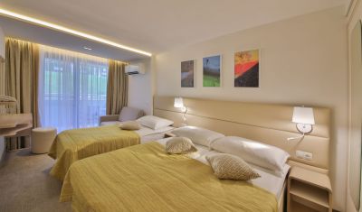 Imagine pentru Hotel Calimera Ralitsa Superior 4* valabile pentru Rusalii 