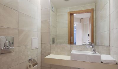 Imagine pentru Hotel Calimera Ralitsa Superior 4* valabile pentru Rusalii 