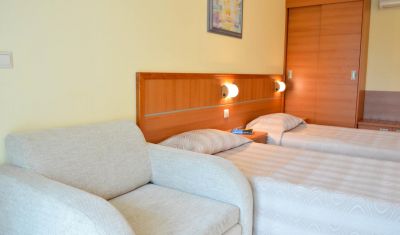 Imagine pentru Hotel Calimera Ralitsa Superior 4* valabile pentru Rusalii 